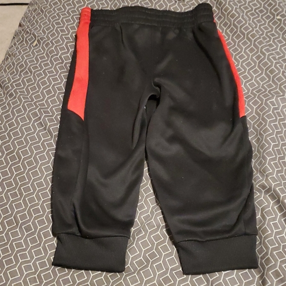 Toddler Puma Pants Sz 2 - Picture 5 of 6
